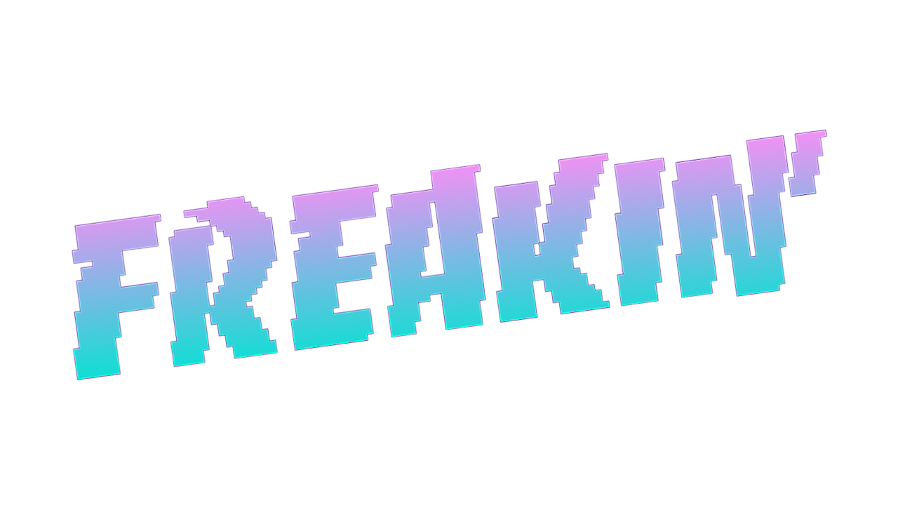 Big Freakin' Games