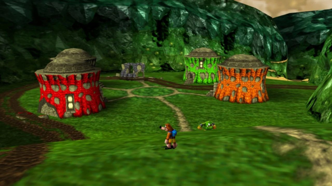 Banjo-Tooie