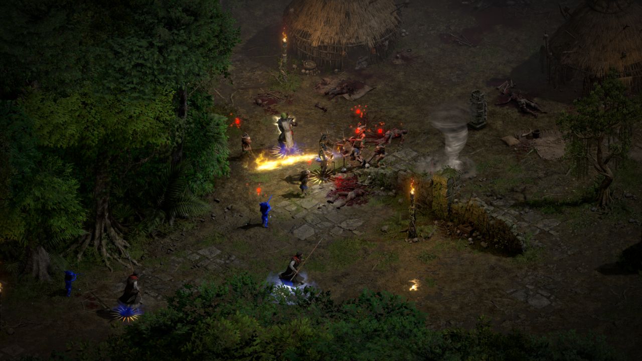 Diablo 2