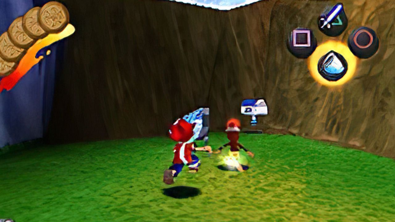 Ape Escape 